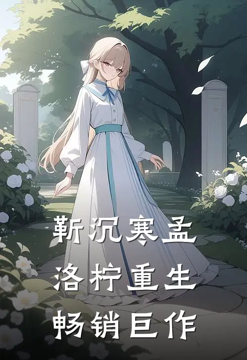 靳沉寒孟洛柠重生畅销巨作