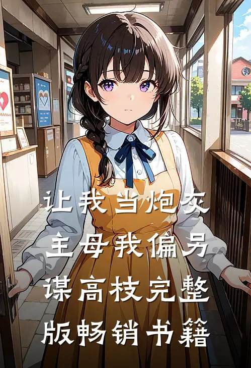 让我当炮灰主母我偏另谋高枝完整版畅销书籍