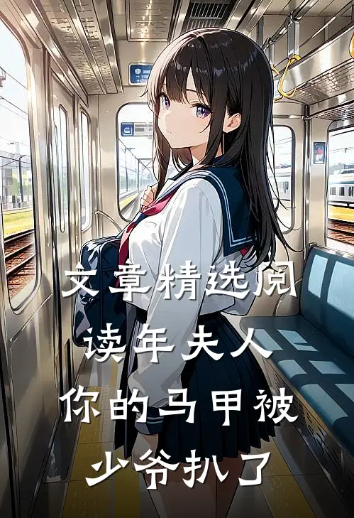 文章精选阅读年夫人，你的马甲被少爷扒了