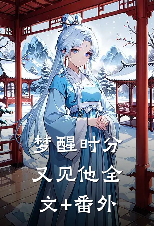 梦醒时分又见他全文+番外