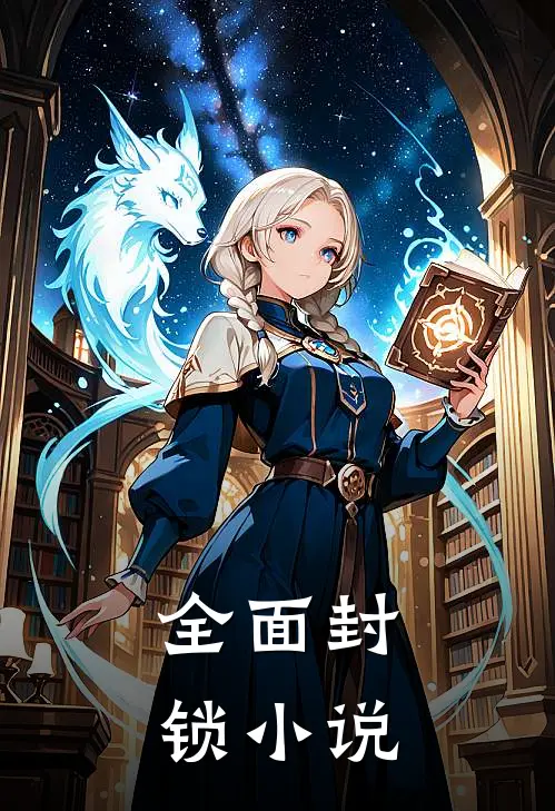 全面封锁小说