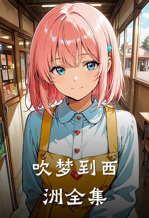 吹梦到西洲 全集