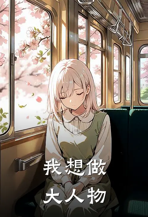 我想做大人物