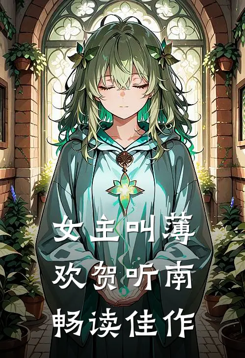 女主叫薄欢贺听南畅读佳作