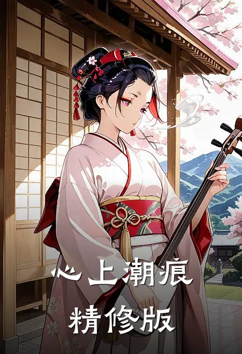 心上潮痕精修版