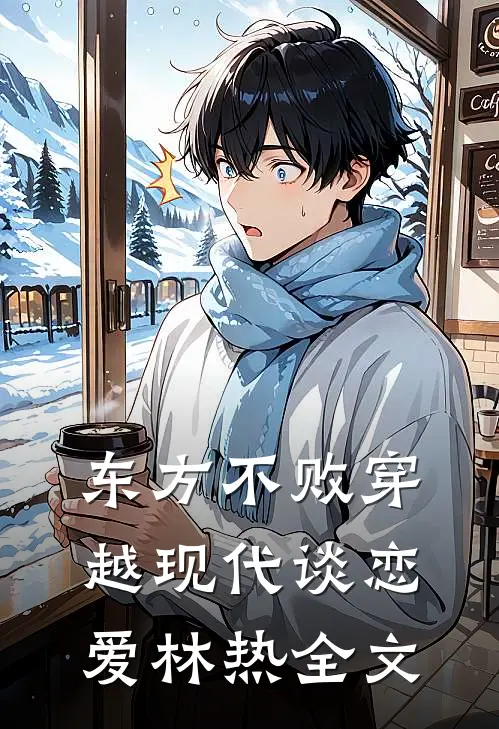 东方不败穿越现代谈恋爱林热全文