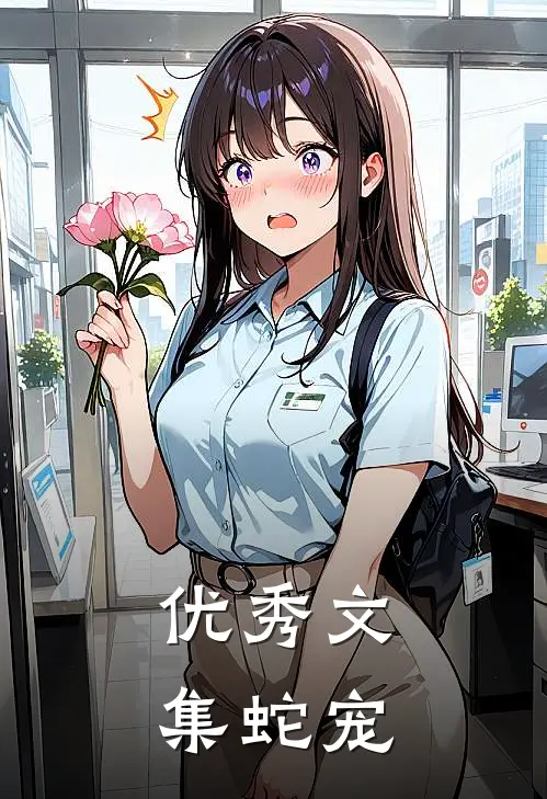 优秀文集蛇宠
