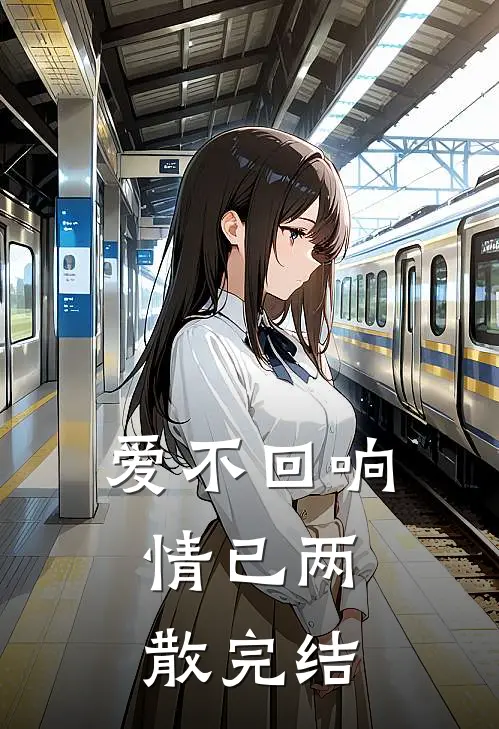 爱不回响，情已两散完结