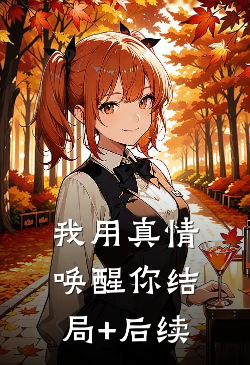 我用真情唤醒你结局+后续