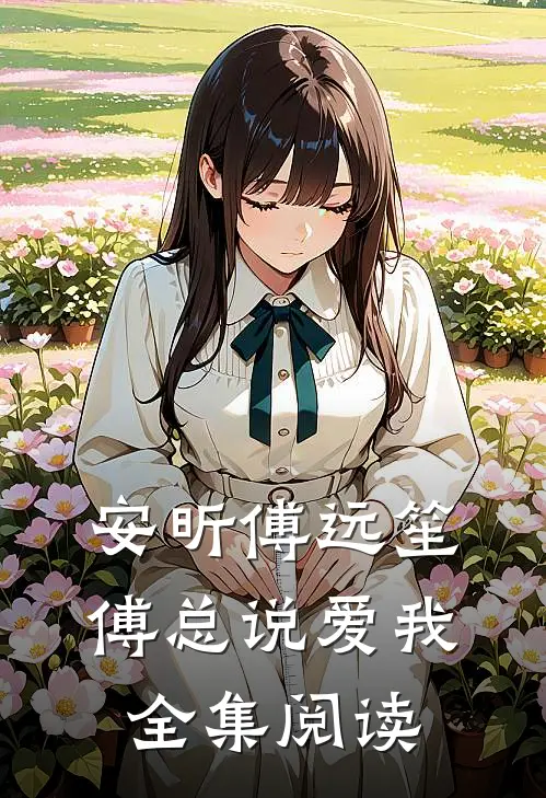 安昕傅远笙傅总说爱我全集阅读