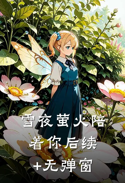 雪夜萤火陪着你后续+无弹窗