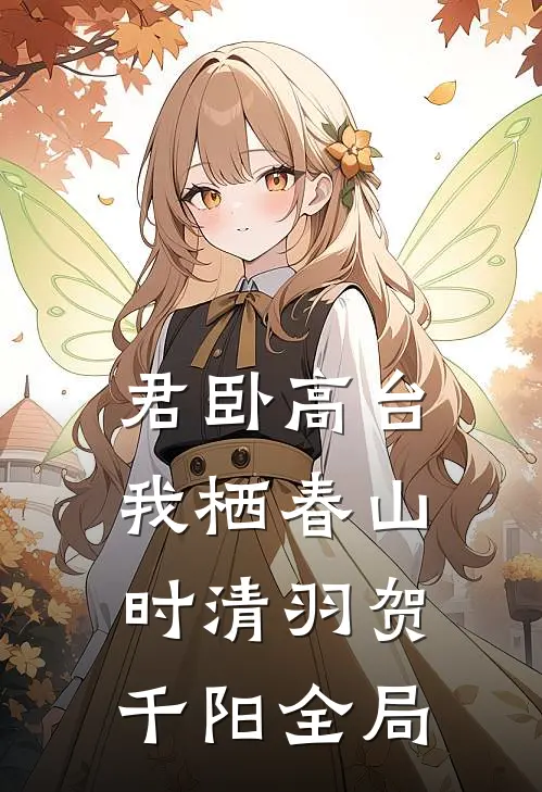 君卧高台，我栖春山时清羽贺千阳全局