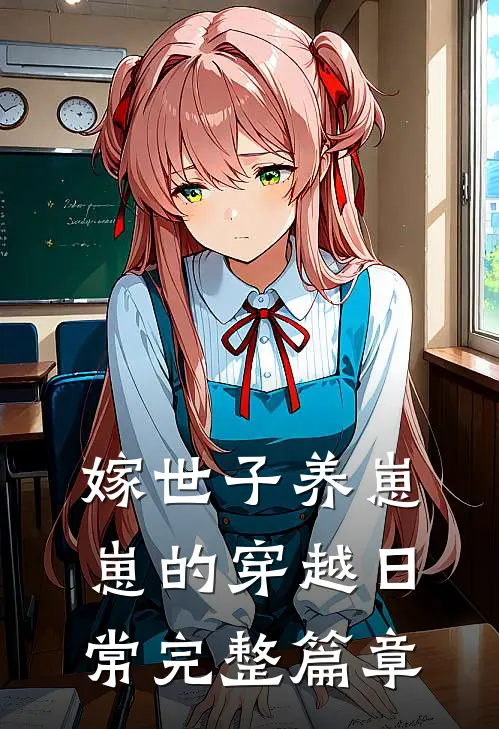 嫁世子养崽崽的穿越日常完整篇章