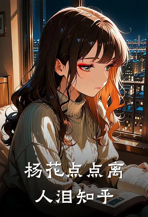 杨花点点离人泪知乎
