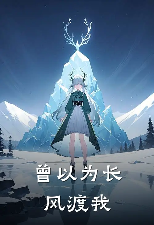 曾以为长风渡我
