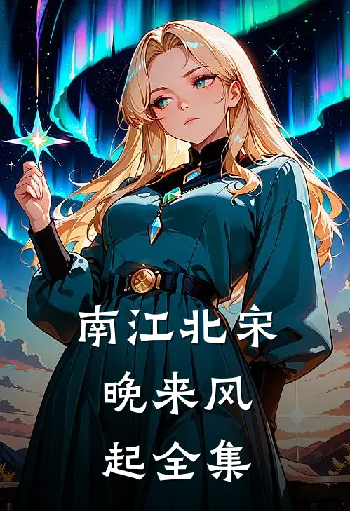 南江北宋，晚来风起全集
