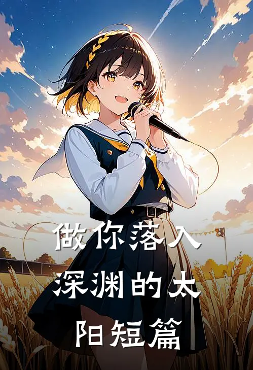 做你落入深渊的太阳短篇