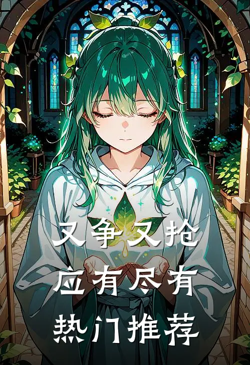 又争又抢，应有尽有热门推荐