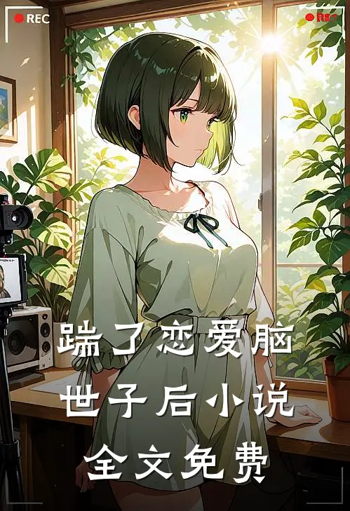 踹了恋爱脑世子后小说全文免费