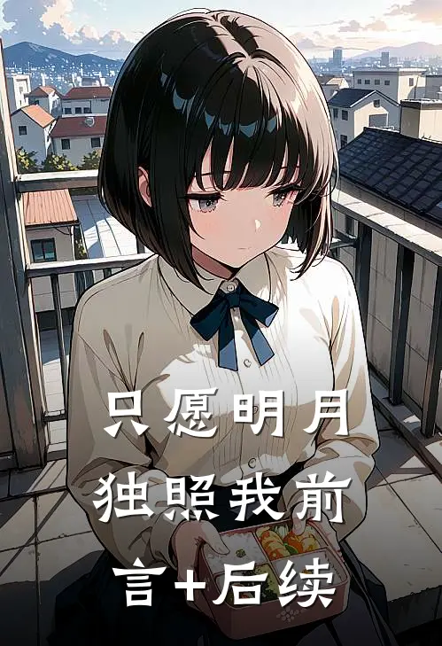 只愿明月独照我前言+后续