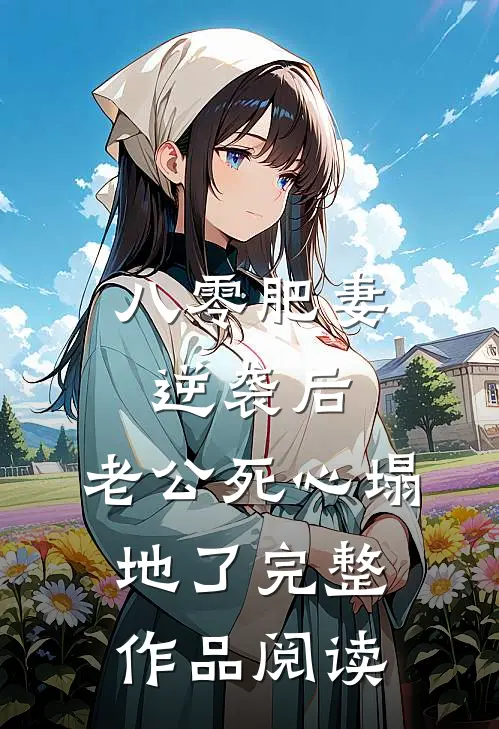 八零肥妻逆袭后，老公死心塌地了完整作品阅读