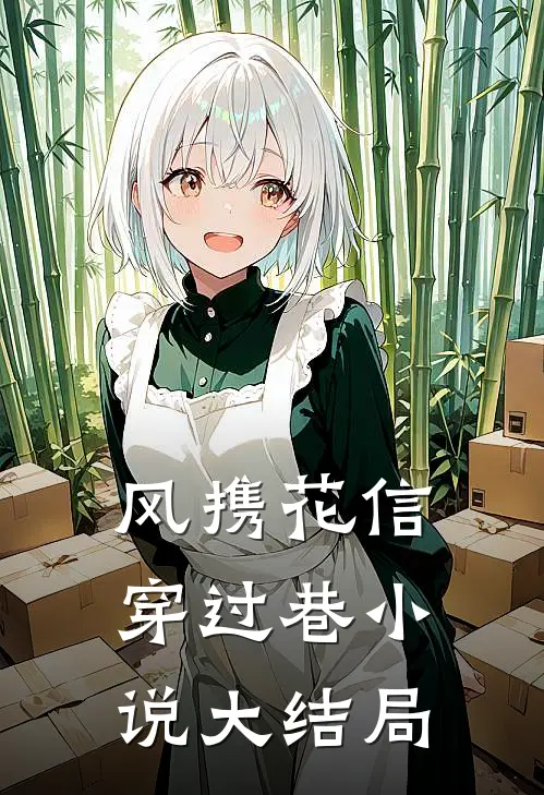 风携花信穿过巷小说大结局