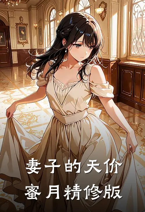 妻子的天价蜜月精修版