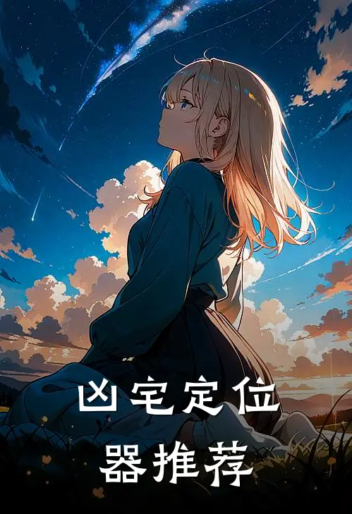 凶宅定位器推荐
