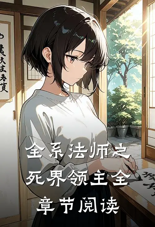 全系法师之死界领主全章节阅读