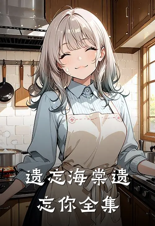遗忘海棠遗忘你全集