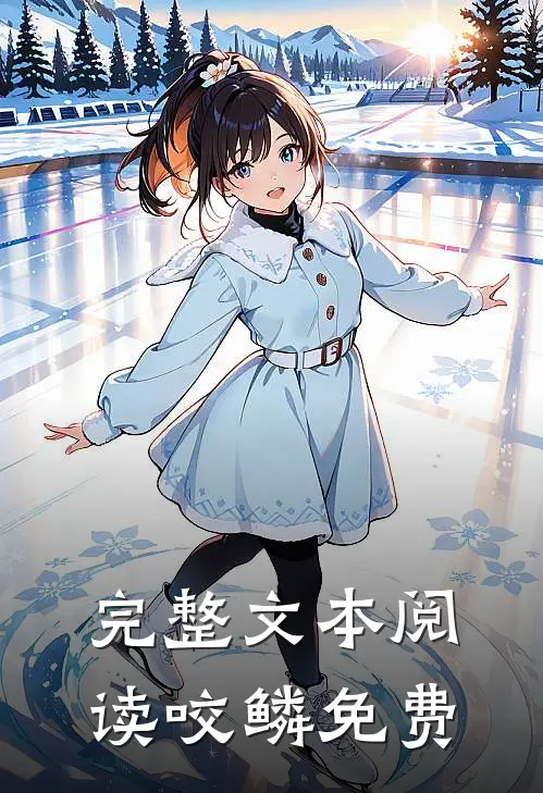 完整文本阅读咬鳞免费