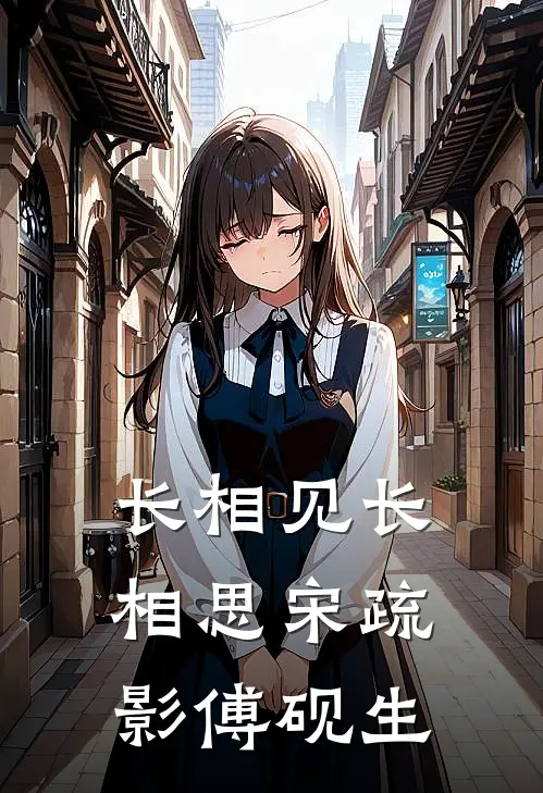 长相见长相思宋疏影傅砚生