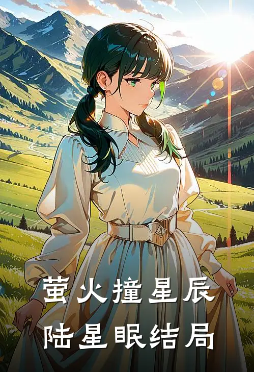 萤火撞星辰陆星眠结局