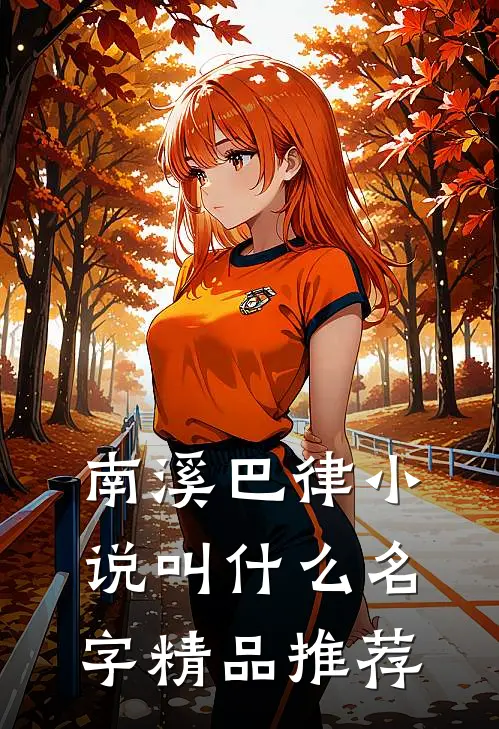 南溪巴律小说叫什么名字精品推荐
