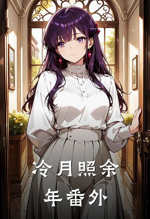 冷月照余年番外