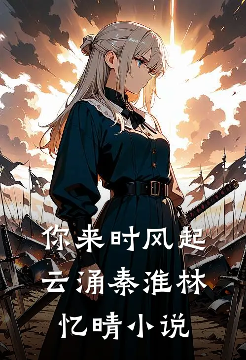 你来时风起云涌秦淮林忆晴小说