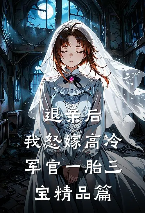退亲后，我怒嫁高冷军官一胎三宝精品篇