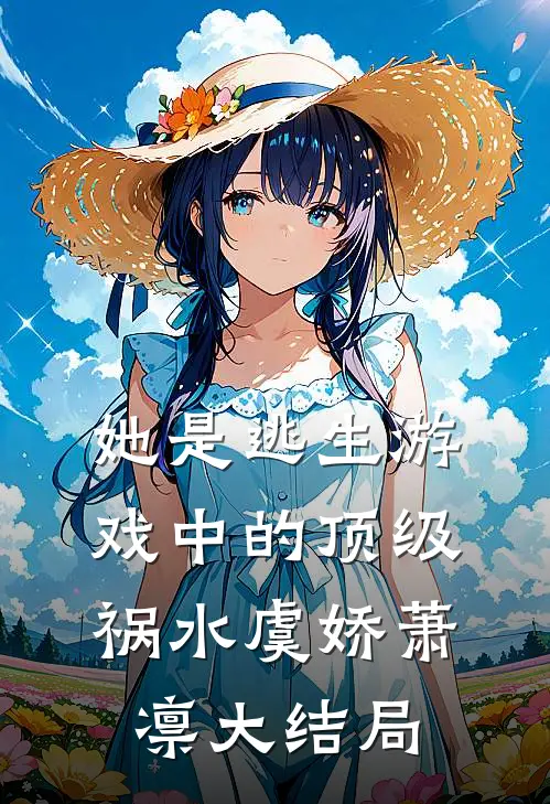 她是逃生游戏中的顶级祸水虞娇萧凛大结局