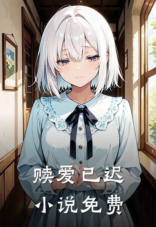 赎爱已迟小说免费