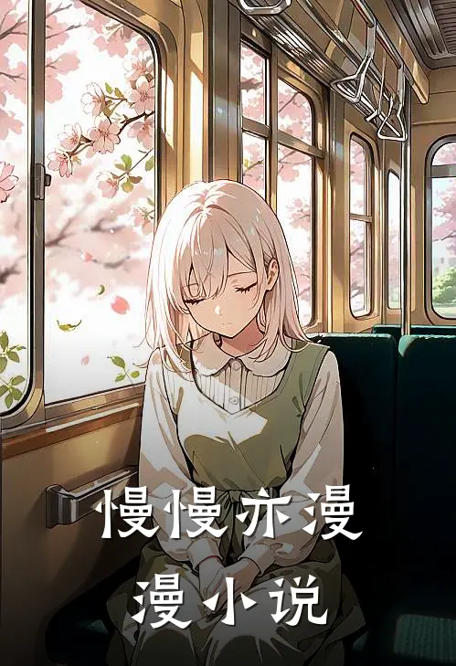 慢慢亦漫漫小说