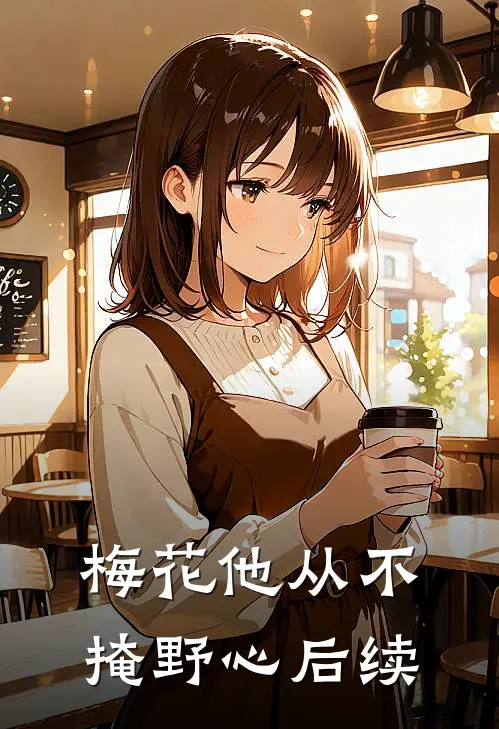 梅花他从不掩野心后续