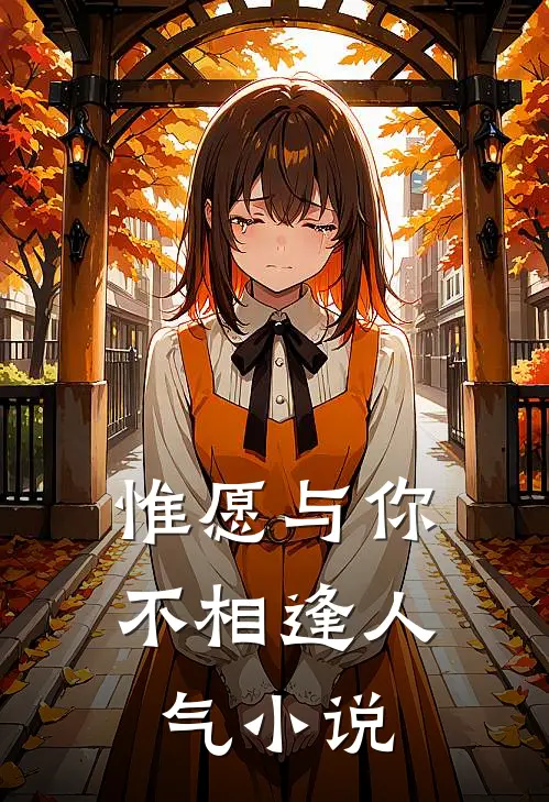 惟愿与你不相逢人气小说