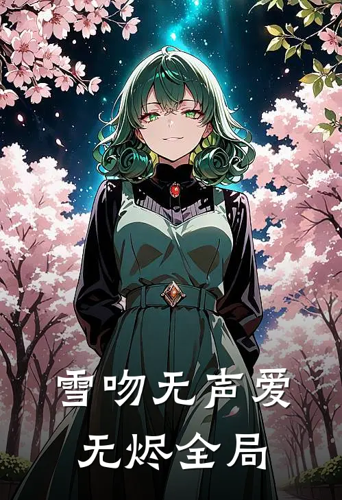 雪吻无声爱无烬全局