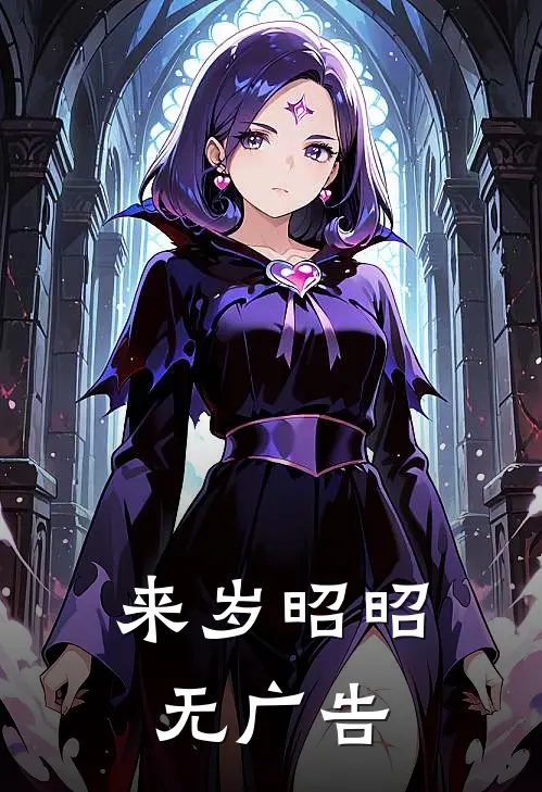 来岁昭昭无广告