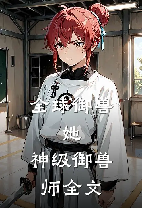全球御兽：她，神级御兽师全文
