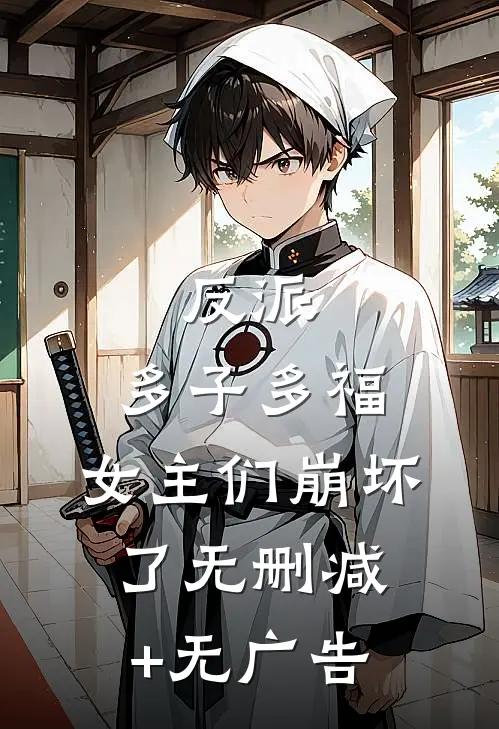 反派：多子多福，女主们崩坏了无删减+无广告