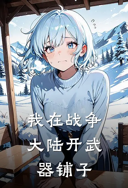 我在战争大陆开武器铺子
