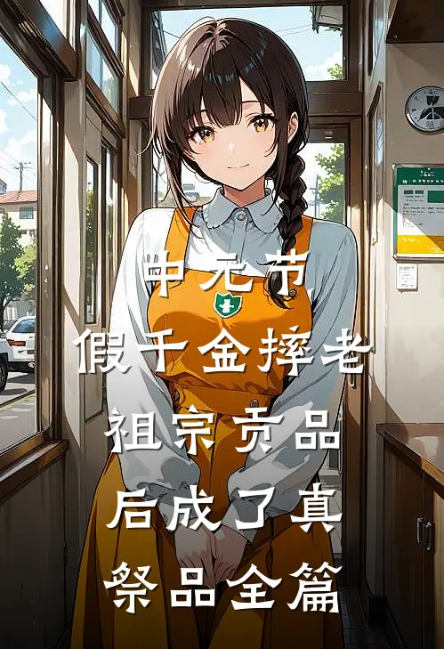 中元节，假千金摔老祖宗贡品后成了真祭品全篇