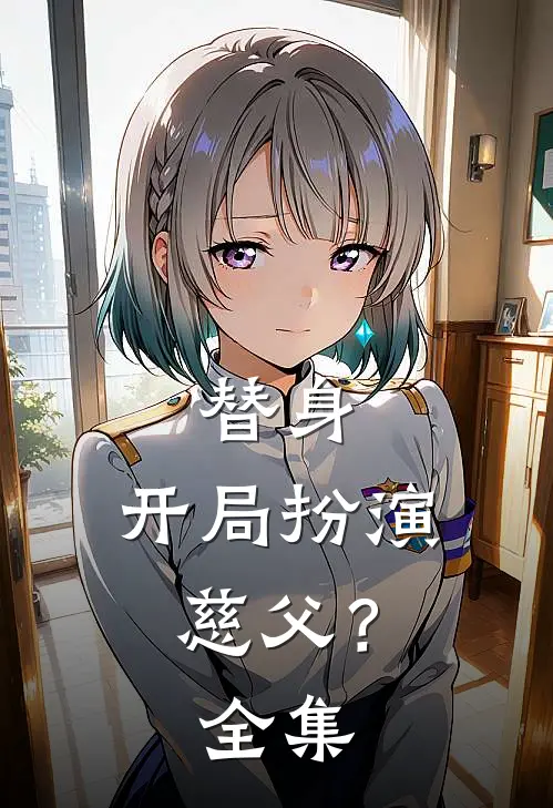 替身开局扮演慈父?全集免费阅读
