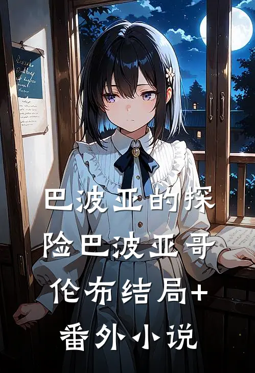 巴波亚的探险巴波亚哥伦布结局+番外小说